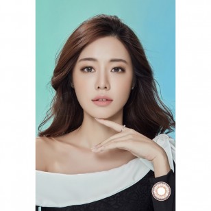 Lens Story Anello No.3 Gray(年拋) Lens Story Anello No.3 Gray(年拋)